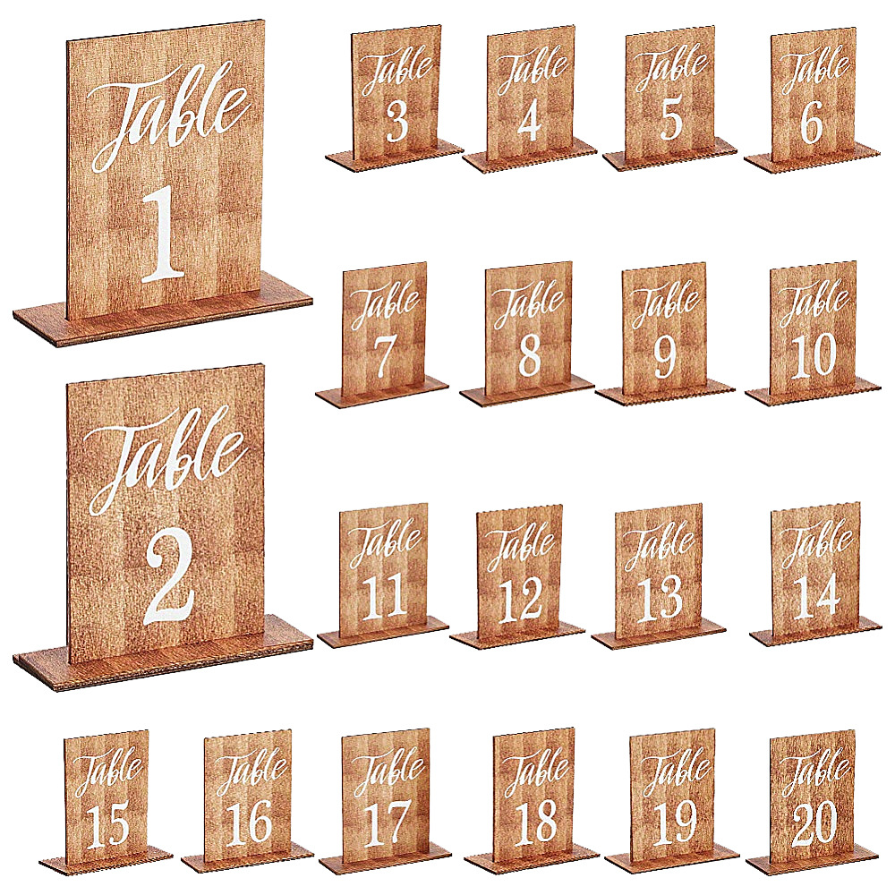 20 tarjetas elegantes con núme - Graded Card Display reseña y precio