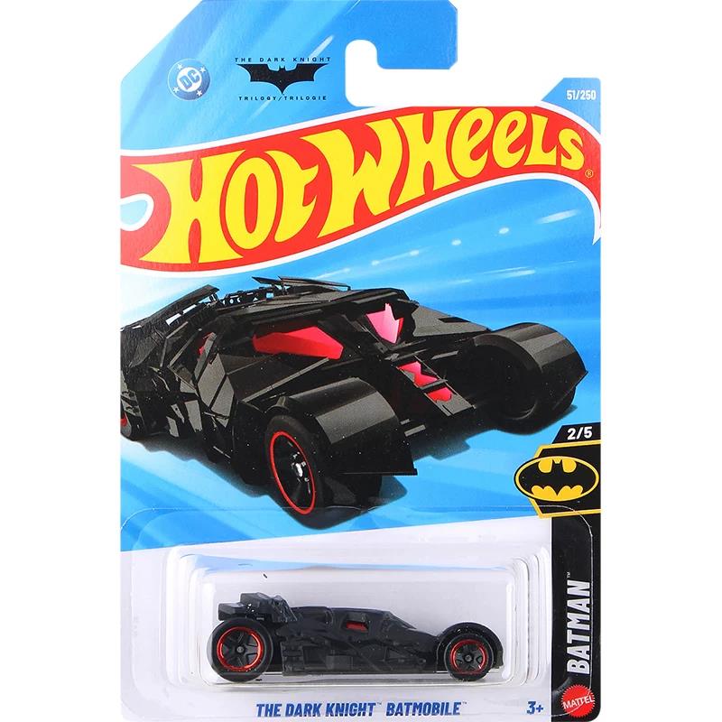 Hot Wheels C4982-2026 Collecti - Die Cast Car 1 64 reseña y precio