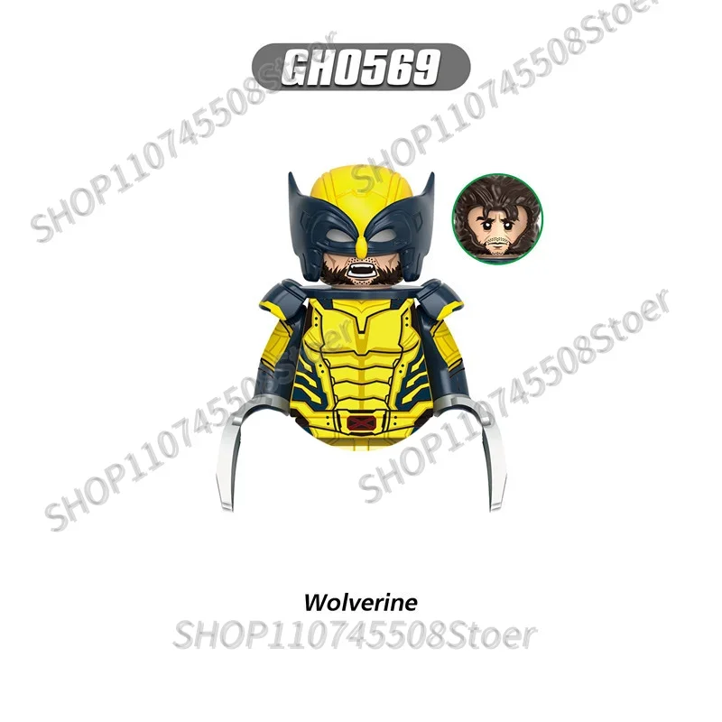 Juguetes coleccionables de mod - Lego Minifigure Holder reseña y precio