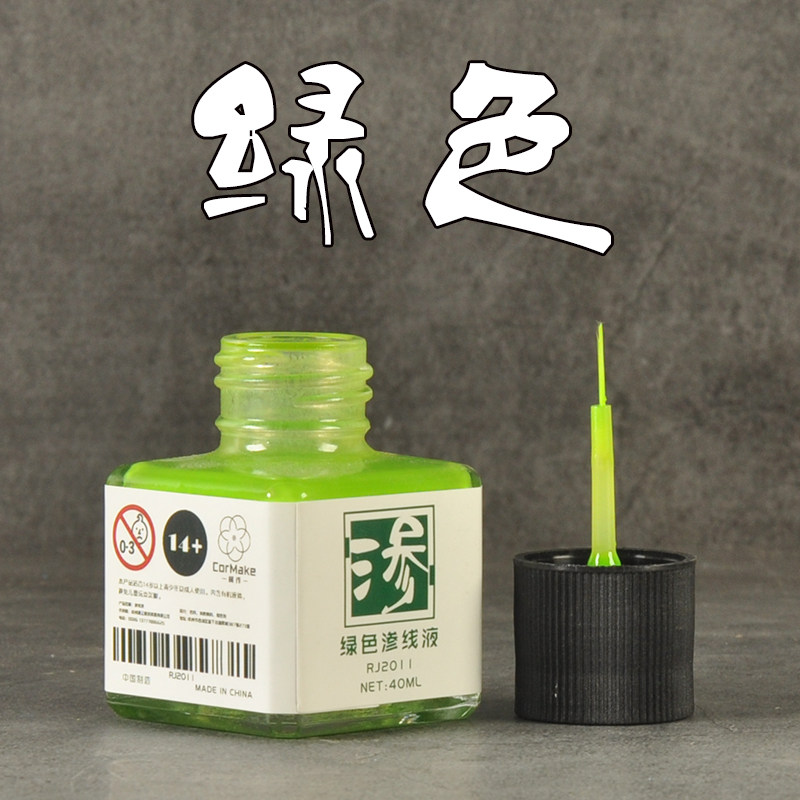 Tamiya Panel Line 87131 87132  - Tamiya Model Paint Set reseña y precio