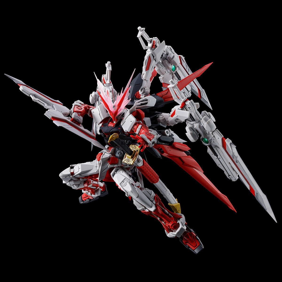 En Stock BANDAI PB LIMITED GUN - Bandai Model Gundam Rg reseña y precio