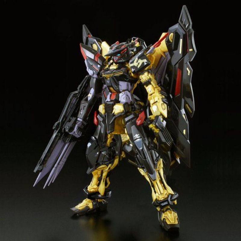 Figura de Acción Bandai Origin - Bandai Model Gundam Rg reseña y precio