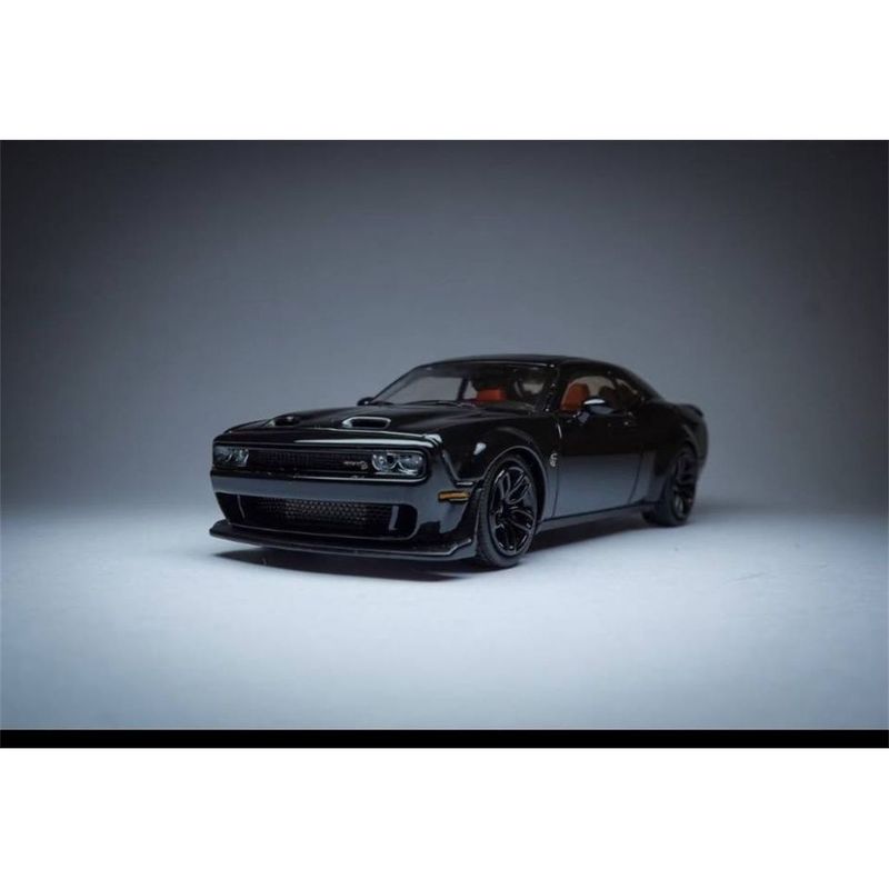Stance Hunters-SH 1/64 Dodge S - Die Cast Car 1 64 reseña y precio