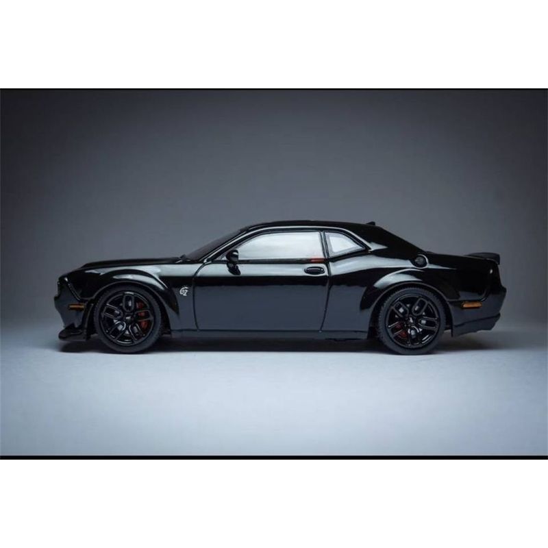 Stance Hunters-SH 1/64 Dodge S - Die Cast Car 1 64 reseña y precio